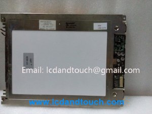 Original LQ94D02C 9.4 inch LCD Screen Display Panel