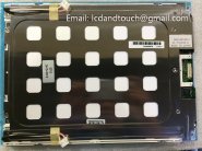 Original SHARP LQ104V1DG11 10.4 INCH LCD SCREEN DISPLAY PANEL