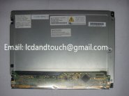 Original AA104VC05 10.4 inch LCD screen display panel