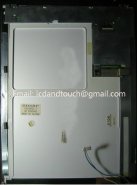 Original SHARP LQ13X02C 13.3 inch Lcd Display panel
