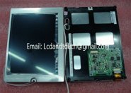 NS5-MQ00-V2 LCD SCREEN DSIPLAY PANEL