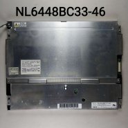 NL6448BC33-46 NL6448BC33-46D 10.4 inch LCD display screen