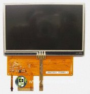 Navman M-Nav 760 Display LCD Screen
