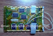 Hitachi 5.7" 320*240 TFT-LCD panel LMG6911RPBC