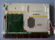Original 6.5 inch LTA065A040F Industrrial LCD Panel by TOSHIBA