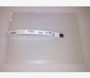 10.4inch 5Wire Elo E118183 SCN-AT-FLT10.4-W01-0H1-R Touch Screen Glass Panel