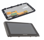 TOMTOM Go Live 1005 1050 LCD Screen with Digitizer Touch Screen