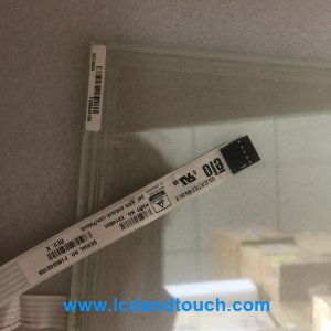 Elo E314634 SCN-AT-FLT15.0-W04-0H1-R Touch Screen Glass