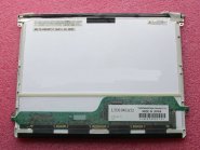 TOSHIBA Original LTD104EA52 10.4" STN LCD PANEL