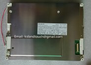 Original SHARP LQ075V3DG01 7.5" 640*480 LCD Panel