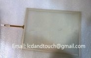 10.4 Inch 4wire AMT98439 AMT-98439 AMT 98439 Touch Screen Panel Digitizer Glass