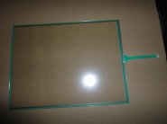 10.4 inch Touch Screen DMC AST-104A080A touch Glass panel