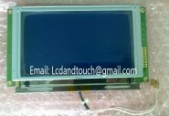 OPTREX DMF-50773NB-FW DMF50773NB-FW LCD Screen Display Panel