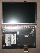 7 inch LB070WV1-TD04 LCD Screen Display Panel LB070WV1(TD)(04) 800*480