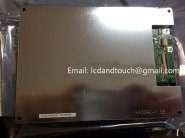 Original SHARP LCD Screen Dispaly PANEL For LQ057Q3DC03 5.7 inch 320x240