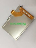 LQ038J7DD01 LCD Display+Touch Screen For GPS 3.8inch