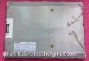 SHARP LM104VC1T51 LM104VC1T51R Original 10.4" inch LCD Display Module Panel