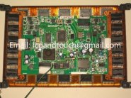 SHARP LJ640U35 Original 8.9"inch Industrial LCD Display Screen