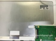 Original TOSHIBA TX20D18VM2BPA TFT LCD Panel 8.0" 800*600