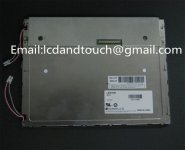 Original LB104V03 LB104V03(A1) 10.4" 640*480 LCD Screen Display Panel