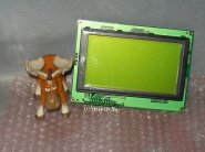 Brand New Replacement for MGLS240128 V3.1 LCD SCREEN DISPLAY PANEL