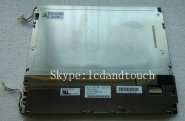 Original 10.4" inch LCD Screen Panel For Mitsubishi AA104VB05 AA104VB04