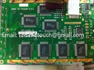 Hitachi LMG6911 LMG6911RPFC LCD SCREEN DISPLAY PANEL
