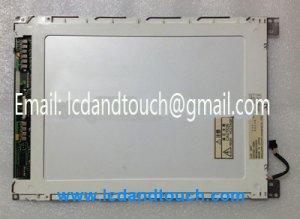 CA51001-0066 EDMGPV4W1F LCD Screen Display Panel