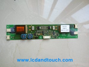 TDK PCU-P119A CXA-0315 Inverter Board