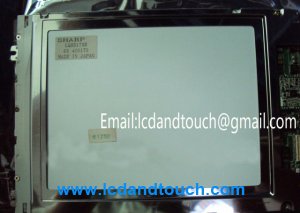 SHARP LQ9D178K 8.4 Inch 640*480 LCD Screen Display Panel Industrial