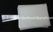 Original 10.4" T104S-5RA003X-0A18R0-200FH Touch screen glass Panel