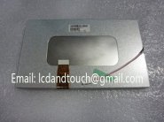 7'' inch for original AUO A070FW03 V8 V2 V4 V0 V.0 V.2 V.4 V.8 LCD screen display panel