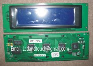 DMF-5010 DMF-5010NB-FW LCD Screen Display Panel