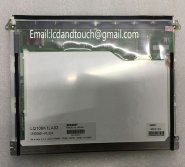 SHARP LQ106K1LA02 10.6 inch original Lcd Display panel