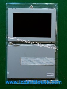 FOR Toyota 600 JAT600 LCD Screen Display Panel KL6440ASTC