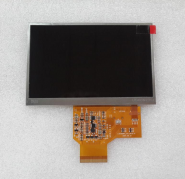 LTE480WQ-F02 LTE480WQ LCD display with touch screen