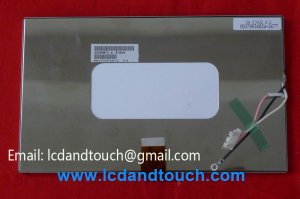 LCD Screen Display Ecran Panel A070FW01V1 7-inch 26pin