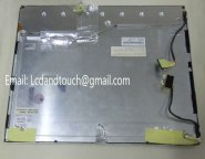 FLC48SXC8V-10 NA19026-C251 LCD Screen Display Panel