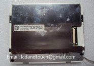Original TOSHIBA LTA035A350F lcd screen display panel