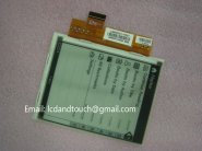 5'' E-ink LCD Display,LB050S01-RD01 LCD for Ebook reader