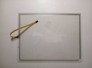 TouchScreen Glass For H3121A-NEOFT52