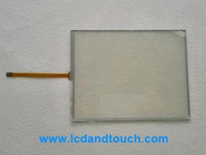 8.4" 4 Wire AMT9507 AMT 9507 Touch Screen Touch Panel