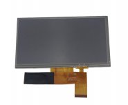 original ZJ070NA-03C AA0700041001 32001319-01 lcd display screen with touch panel for For Garmin Dezl 760LMT