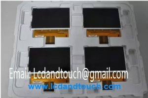 PD104VT2T1 LCD Screen Display Panel