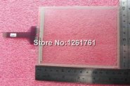 AMT98947 4PP320.0571-35 8 wires Touch Screen Glass DIgitizer