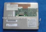 NL8060BH18-01 Original NEC 7.2 inch 800*600 LCD Display