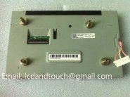 Original TOSHIBA LTA070B938F LCD Display 7'' Car DVD Navigation LCD Panel