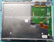Original SHARP LQ150X1DG110 LQ150X1DG11 15 inch 1024*768 Industrial LCD Panel