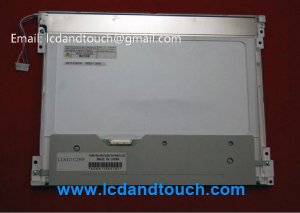 Original For Toshiba 12.1'' inch LTA121C250F LCD Screen Display Panel