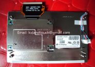 original 7" LCD display LB070WV1-TD01 LB070WV1(TD)(17) screen special for Mercedes W204 car GPS LCD modules